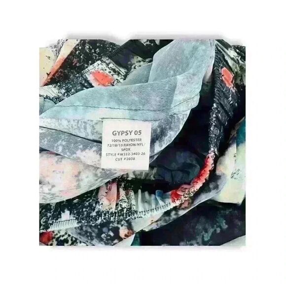 Gypsy05, GlobalVillage, Splash Joggers, L(10-12) - Picture 6 of 9